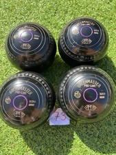 Greenmaster pro line for sale  CRAMLINGTON