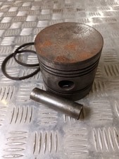 Lister piston rings for sale  WATERLOOVILLE