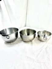 revere ware bowls for sale  Springfield