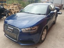 Breaking audi sport for sale  OLDHAM