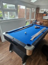 7ft american blue for sale  KING'S LYNN