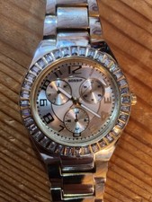 Ladies quartz wristwatch for sale  HARROGATE