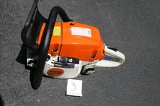 Stihl ms261 chainsaw for sale  Rainier