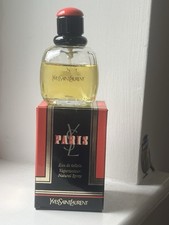 Yves saint laurent for sale  WESTON-SUPER-MARE