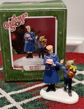 Dept. christmas story for sale  Warminster