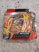 Pokémon deluxe battle for sale  Lebanon
