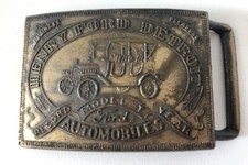 Vintage henry ford for sale  Grand Rapids