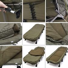 Lidsters deluxe carp for sale  MOUNTAIN ASH