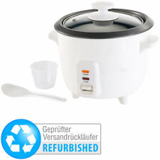 Reiskocher warmhaltefunktion l gebraucht kaufen  Deutschland