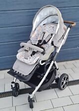 Kombi kinderwagen gesslein gebraucht kaufen  Meeder