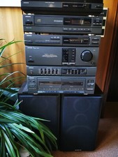 Uher kompaktanlage 1200 gebraucht kaufen  Göppingen