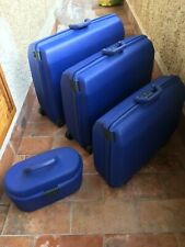 Set valige samsonite usato  Italia