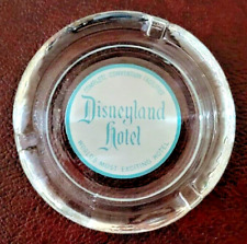 Vintage advertising disneyland for sale  San Mateo