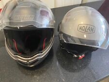 Helmet caschi integrali usato  Angri