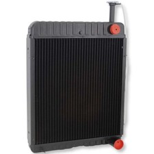 Tractor radiator fits for sale  Des Moines