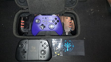Nintendo switch accessories for sale  Circle Pines