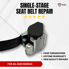 Single stage seat for sale  West Springfield