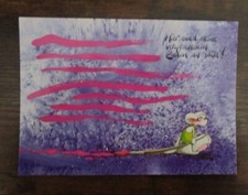 Diddl postkarte serie gebraucht kaufen  Bayreuth