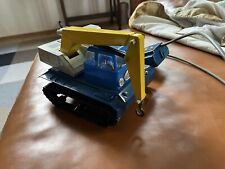 Ddr spielzeug raupenfahrzeug gebraucht kaufen  Zwickau