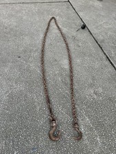 Lifting chain for sale  PRESTON