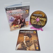 Uncharted inganno drake usato  Grottammare