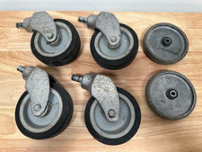 Ferno swivel caster for sale  Mount Pleasant
