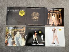 Queen freddie mercury for sale  LEEDS