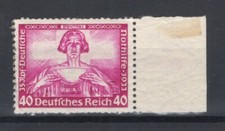 DR:  WAGNER, MiNr. 507 * UNGEBRAUCHT/NACHGUMMIERT, usado comprar usado  Enviando para Brazil
