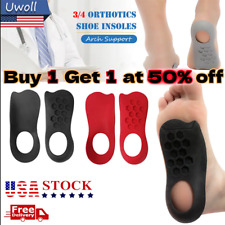 Orthotic shoe insoles for sale  South El Monte