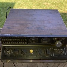Cobra 142 gtl for sale  Newport