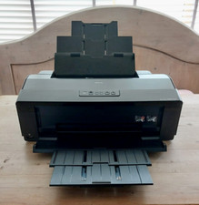 Epson stylus 1500w for sale  ROCHESTER
