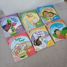 Julia donaldson phonics for sale  ENFIELD