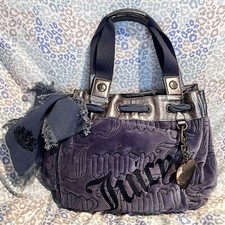 Vintage blue juicy for sale  Lakeside