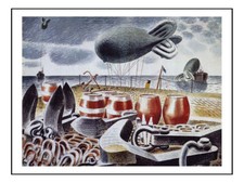 Barrage balloons slores for sale  LONDON