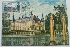 Carte postale jour d'occasion  Mouans-Sartoux