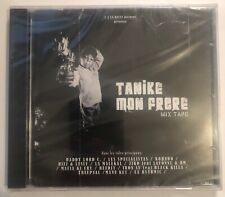 Rap ziko mixtape d'occasion  Le Perreux-sur-Marne