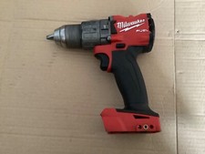 Milwaukee m18fpd2 cordless for sale  LONDON
