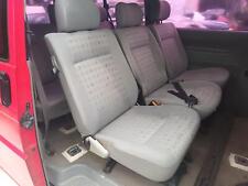 Transporter 2nd row for sale  SWANSEA