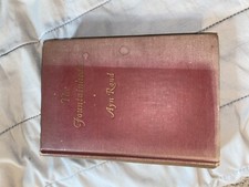 1st edition ayn for sale  Gloversville