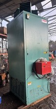 Workshop heater powrmatic for sale  INVERURIE