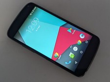 Nexus 16gb schwarz gebraucht kaufen  Stahnsdorf