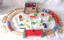 Brio 33513 eichhorn gebraucht kaufen  Schwedt/Oder