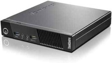 Lenovo ThinkCentre M73 Tiny Desktop Intel i5-4570T 16GB 512GB SSD Windows 10 Pro, usado comprar usado  Enviando para Brazil