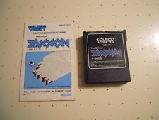 Zaxxon sega game for sale  Thomson