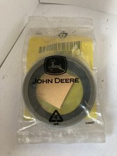 Rig radialdichtring john gebraucht kaufen  Pfedelbach