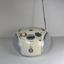 Roberts mp3 player for sale Roberts mp3 player for sale  WIMBORNE