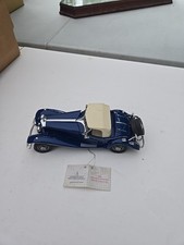 1935 mercedes 500k for sale  Carver