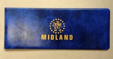 Midland bank cheque for sale  NORTHALLERTON