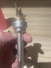 Asymmetric trumpet mouthpiece for sale  CHELMSFORD