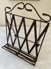 Large vintage metal for sale  WILMSLOW